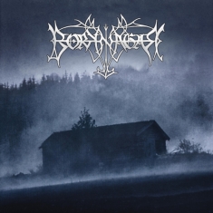 Borknagar - Borknagar (25Th Anniversary Re-Issue 2021)