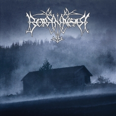 Borknagar - Borknagar (25Th Anniversary Re-Issue 2021)