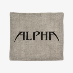 Cl - Alpha
