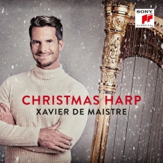 De Maistre Xavier - Christmas Harp