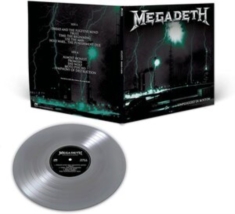 Megadeth - Unplugged In Boston (Silver)