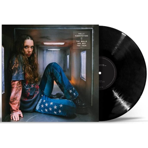 Holly Humberstone - The Walls Are Way Too Thin (Vinyl)