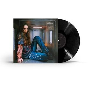 Holly Humberstone - The Walls Are Way Too Thin (Vinyl)