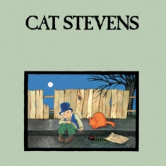Cat Stevens - Teaser And The Firecat (Super Dlx 4