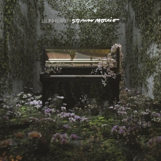 Stephan Moccio - Lionheart