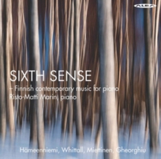 Various - Sixth Sense