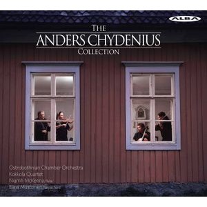 Various - The Anders Chydenius Collection