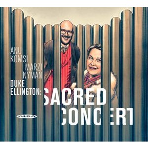 Duke Ellington - Sacred Concert