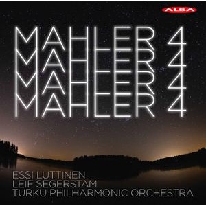 Gustav Mahler - Symphony No. 4