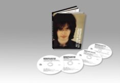 Butler Bernard - People Move On (Mediabook)
