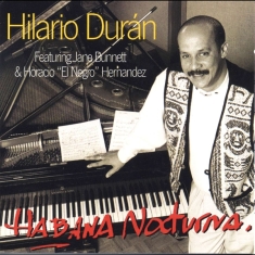 Hilario Duran - Habana Nocturna