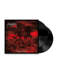 Unanimated - Victory In Blood