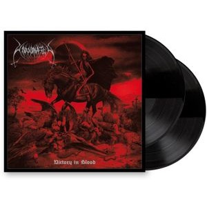 Unanimated - Victory In Blood