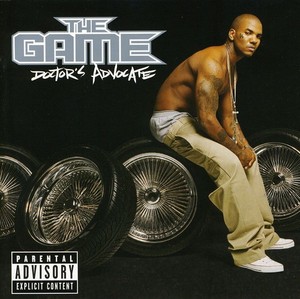 The Game - Doctor's Advocate