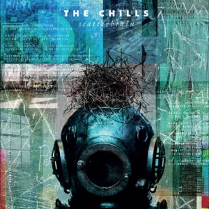 Chills The - Scatterbrain