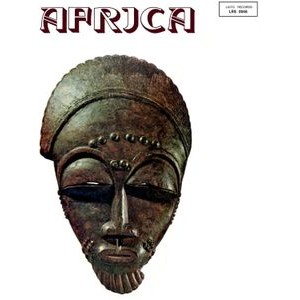 Zalla (Piero Umiliani) - Africa