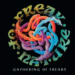 Freak Of Nature - Gathering Of Freaks