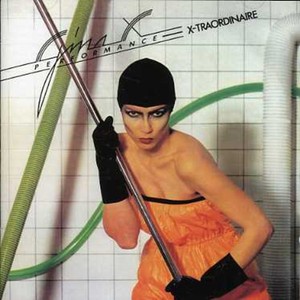 Gina X - X-Traordinaire