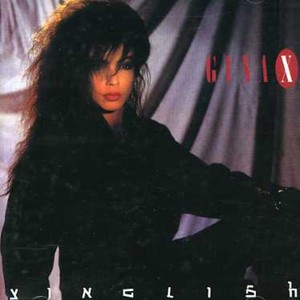 Gina X - Yinglish + Remixes