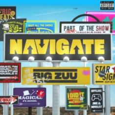 Big Zuu - Navigate