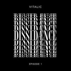 Vitalic - Dissidãnce - Episode 1