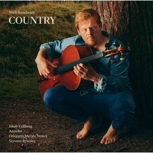 Ronsholdt Niels - Country