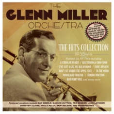 Glenn Miller Orchestra - Hits Collection 1935-44