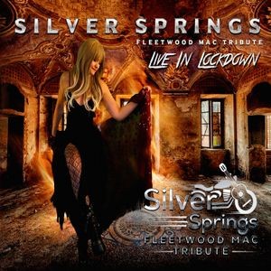 Silver Springs - Live In Lockdown