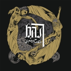 Bast - Spectres