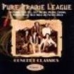 Pure Prairie League - Alive In America ryhmässä CD @ Bengans Skivbutik AB (4077390)