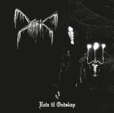 Mork - Rota Til Ondskap (Vinyl Lp)