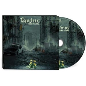 Tantric - Sum Of All Things