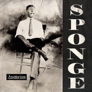 Sponge - Lavatorium (Clear)