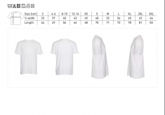 Ebba Grön -  T-shirt Antirock (L)