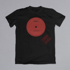 Ebba Grön/ T-Shirt Staten & Kapitalet (S)