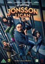 Se upp för Jönssonligan ryhmässä Övrigt /  @ Bengans Skivbutik AB (4079394)