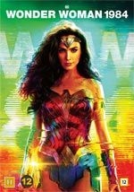 Wonder Woman 1984 (2020) ryhmässä Övrigt /  @ Bengans Skivbutik AB (4079405)