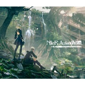 Ost - Nier: Automata (Game Soundtrack) [Import
