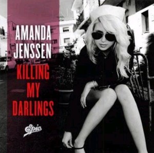 Amanda Jenssen - Killing my darlings