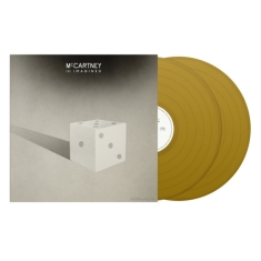 Paul McCartney - Mccartney Iii Imagined (Ltd Indie Gold V