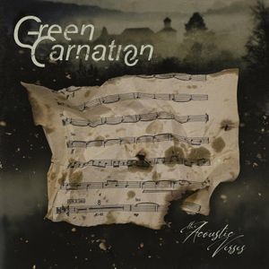 Green Carnation - Acoustic Verses (Black Vinyl 2 Lp)