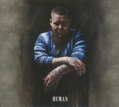 Rag N Bone Man - Human (Deluxe)