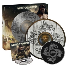 Amon Amarth - Berserker