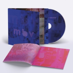 My Bloody Valentine - M B V