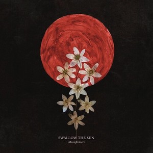 Swallow The Sun - Moonflowers -Deluxe-