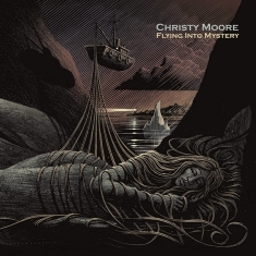 Moore Christy - Flying Into Mystery