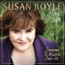 Susan Boyle - Someone To Watch Over Me ryhmässä CD @ Bengans Skivbutik AB (4090699)