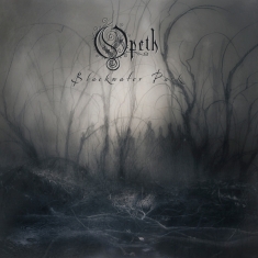 Opeth - Blackwater Park (20Th Anniversary Edition)