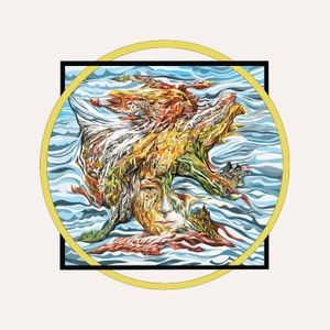 Marina Baranova - Atlas Of Imaginary Places (Vinyl)