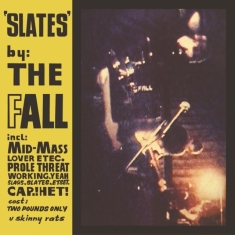 Fall - Slates - 12